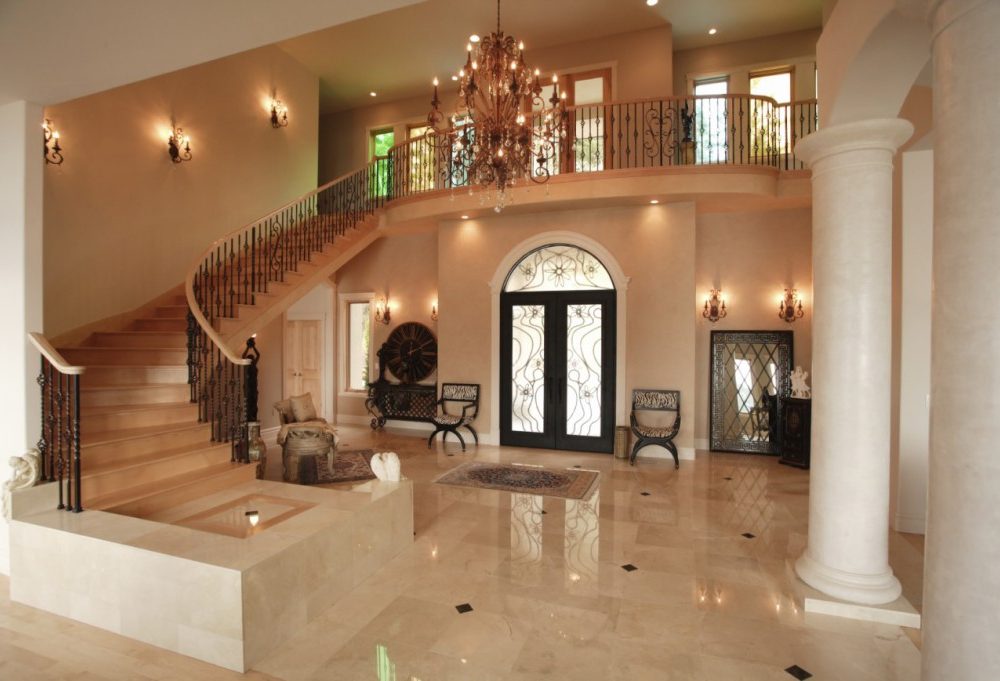 MARBLE
