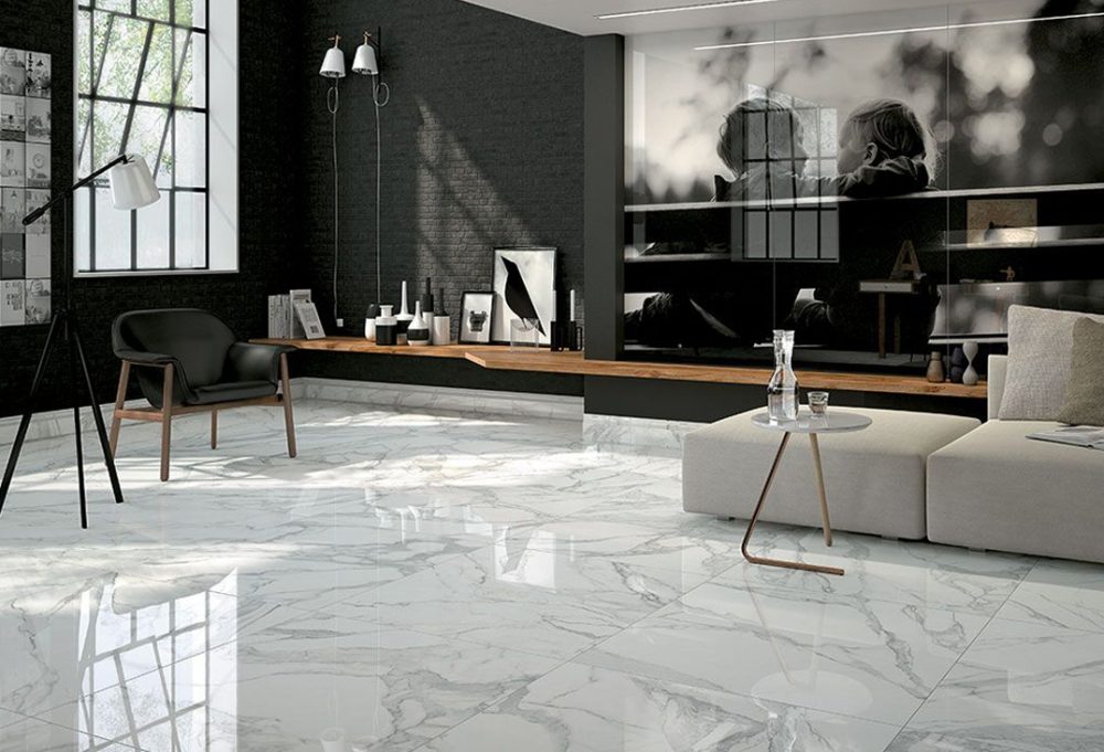 MARBLE