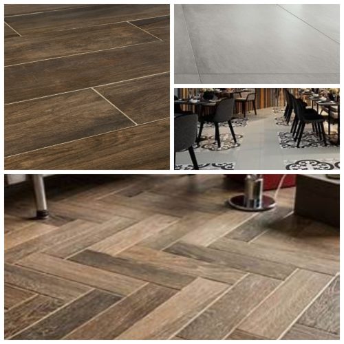 PROCELAIN TILE