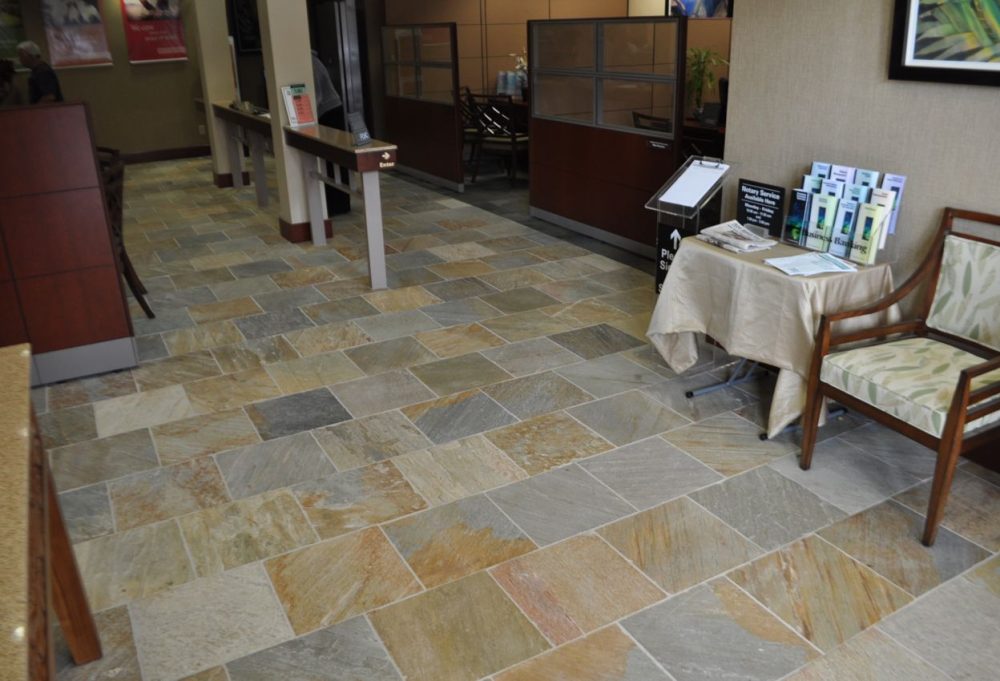 QUARTZITE
