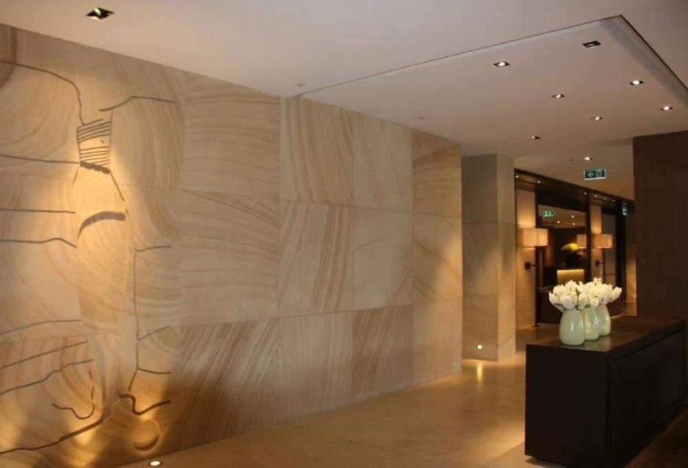 SANDSTONE