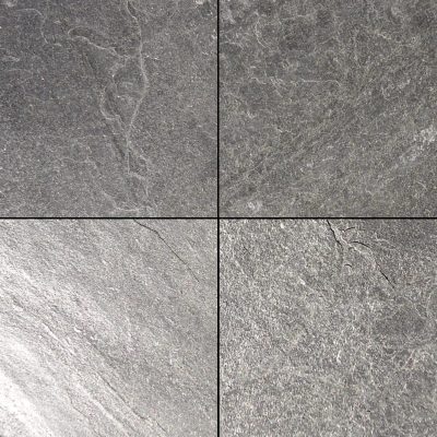 SILVER GREY