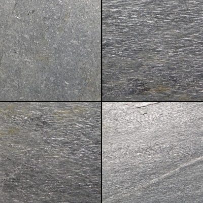 SILVER SHINE
