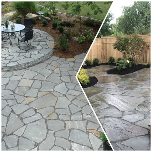 FLAGSTONE