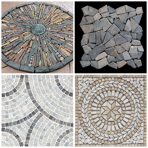 MOSAIC